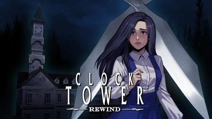 L'orrore di Clock Tower: Rewind nel trailer di lancio