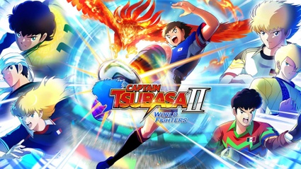 Captain Tsubasa 2: World Fighters, vincere il mondiale non e un sogno - Recensione