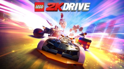 Lego 2K Drive: recensione del folle racing arcade