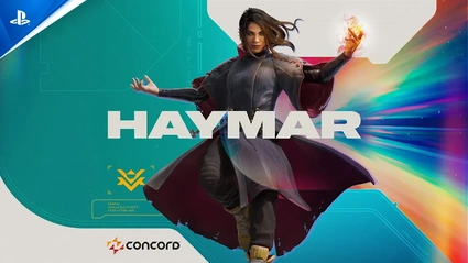 Concord - le abilita di Haymar