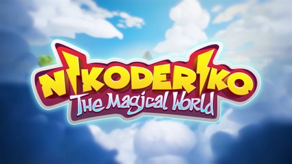 Il trailer con le feature di Nikoderiko: The Magical World