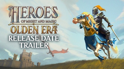 Heroes of Might and Magic: Olden Era - la data di uscita
