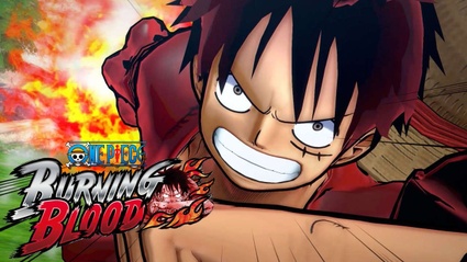 One Piece: Burning Blood