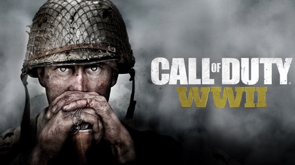 Call of Duty: WWII