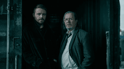 Gary Oldman parla di Slow Horses 6: "Lamb mi e entrato sottopelle"
