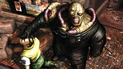 25 anni di Resident Evil 3 Nemesis. Da spin-off a leggenda