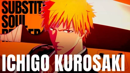 Bleach Rebirth of Souls ci mostra Ichigo, Rukia e Ukyu in trailer