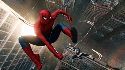 Spider-Man Brand New Day - Trailer dell'inizio oscuro