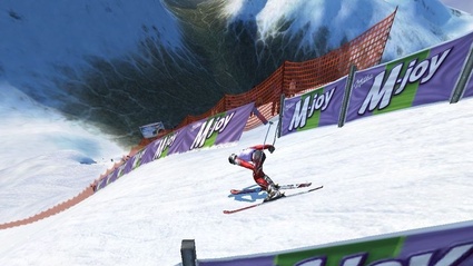 Ski Racing 2006