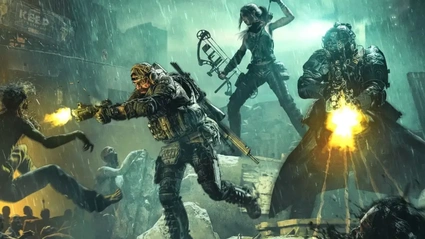 Yet Another Zombie Survivors: la recensione della versione 1.0 fuori dall'Early Access