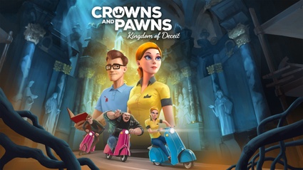 Crowns and Pawns: Kingdom of Deceit, il mio regno per una corona - Recensione PC 