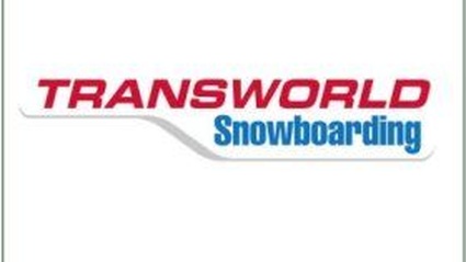 Transworld Snowboarding