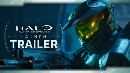 Immagine Halo: Campaign Evolved - il trailer di lancio