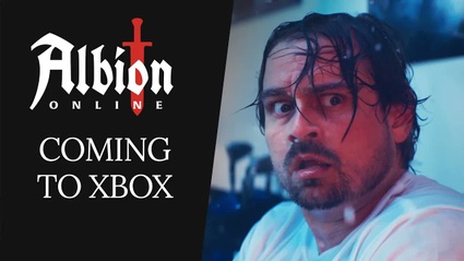 Immagine Albion Online - in arrivo su Xbox