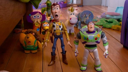 Toy Story 5, tutto quello che sappiamo: i giocattoli contro la tecnologia