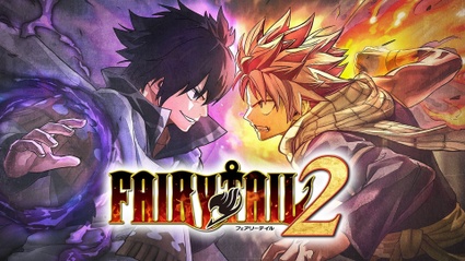 Fairy Tail 2, la nostra recensione!