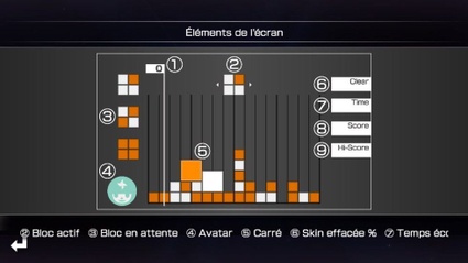 Lumines: Electronic Symphony