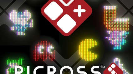 Picross S Namco Legendary edition