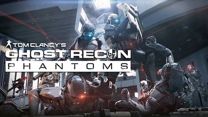 Tom Clancy's Ghost Recon Phantom