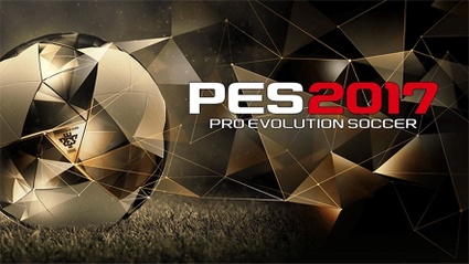 PES 2017