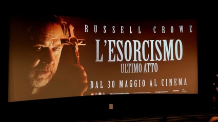 L'esorcismo - Ultimo atto: cercasi disperatamente Friedkin