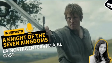 Immagine A Knight of the Seven Kingdoms: ecco perche sara la serie piu fedele all'opera di Martin.