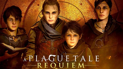 Plague Tale: Requiem, torna il gioco rivelazione della scorsa generazione