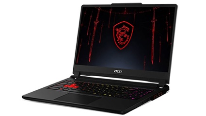 MSI Katana 15 HX, una nuova idea di gaming