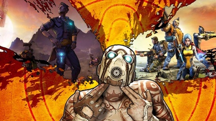 Borderlands 2