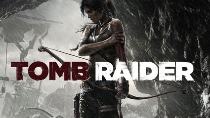 Tomb Raider