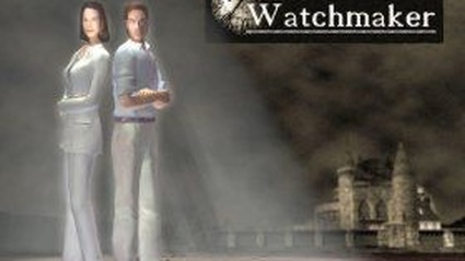 The Watchmaker