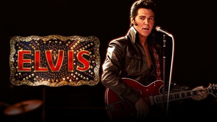 Elvis - Il biopic sul Re del Rock and Roll in 4K