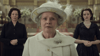 The Crown e sempre stata una soap, ma ce ne siamo accorti solo ora