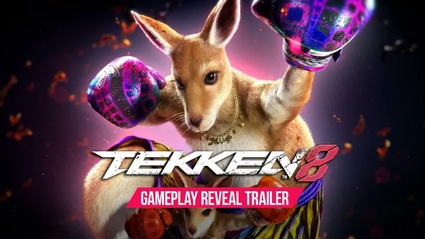 Tekken 8 mostra il gameplay di Roger Jr. nel nuovo trailer