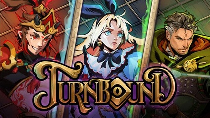 Turnbound: Anteprima di un Backpack Battles alternativo