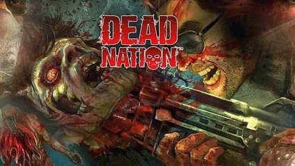 Dead Nation: Apocalypse Edition