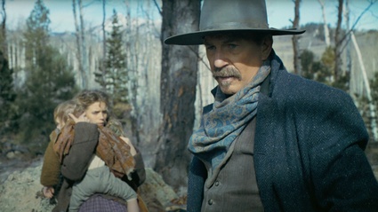 Quando esce Horizon: An American Saga? Il nuovo film di Kevin Costner