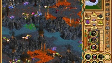 Heroes Of Might And magic IV