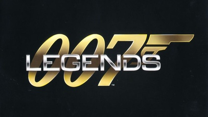 007: Legends