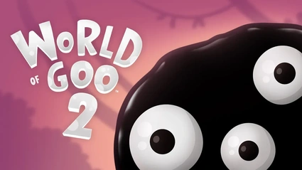 World of Goo 2 sta per uscire: il secondo trailer