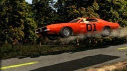 The Dukes of Hazzard