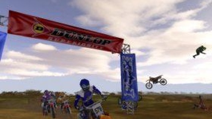 Motocross Madness 2