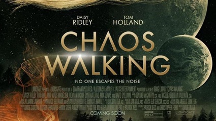 Chaos Walking