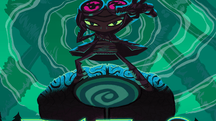 Psychonauts 2