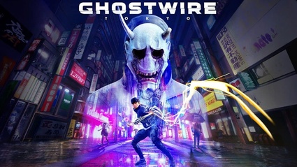 Ghostwire Tokyo, recensione Xbox: liberate Shibuya!