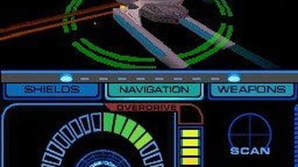 Star Trek Tactical Assault