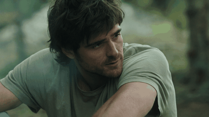 Ridley Scott non ha paura ne dell'Apocalisse ne delle Dolomiti: per questo ha girato The Dog Stars in Italia