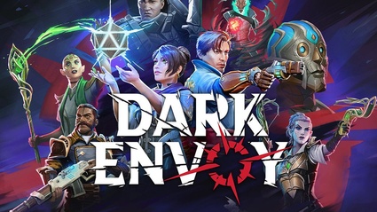 Dark Envoy: recensione del gioco Event Horizon Limited