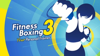 Fitness Boxing 3: Your Personal Trainer, una divertente alternativa alla palestra