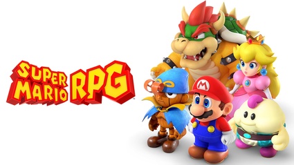 Super Mario RPG, una magia che dura da 27 anni - Recensione Switch 